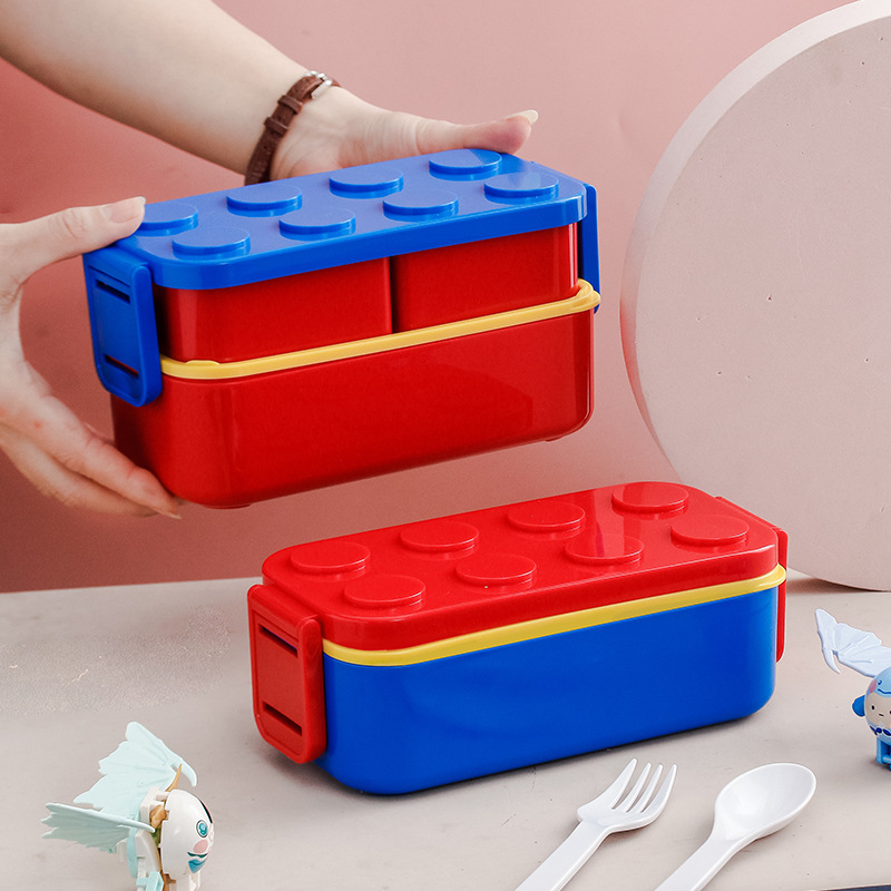 Pojemnik na lunch PP spożywczy – Weaning Spoon Set recenzja i cena