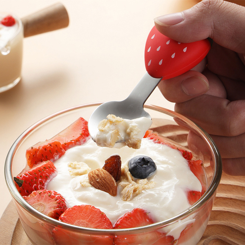 Stal nierdzewna 304, dziecięca – Baby Food Kit recenzja i cena