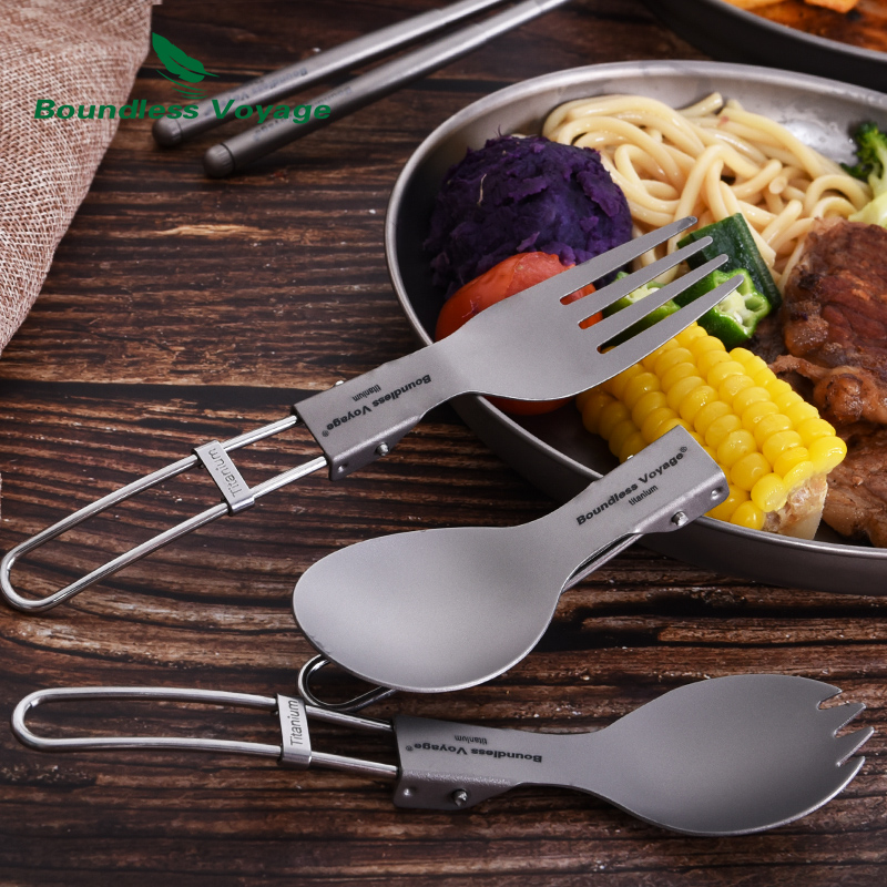 Bezgraniczna Podróż Tytanowe S – Weaning Spoon Set recenzja i cena