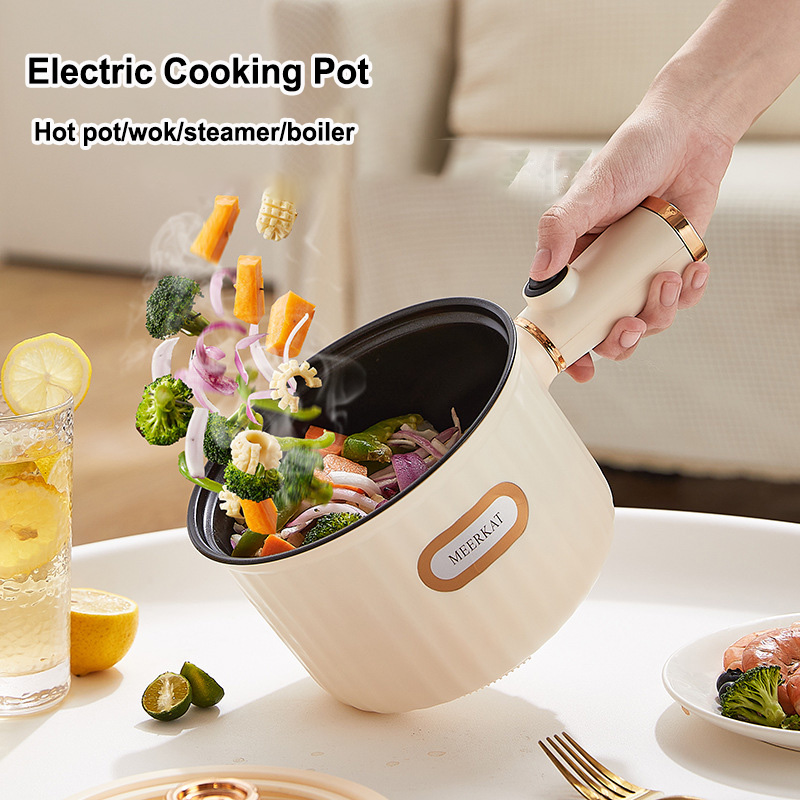 Nowy 450W 1.5L Wielofunkcyjny  – Baby Food Recipe Book recenzja i cena