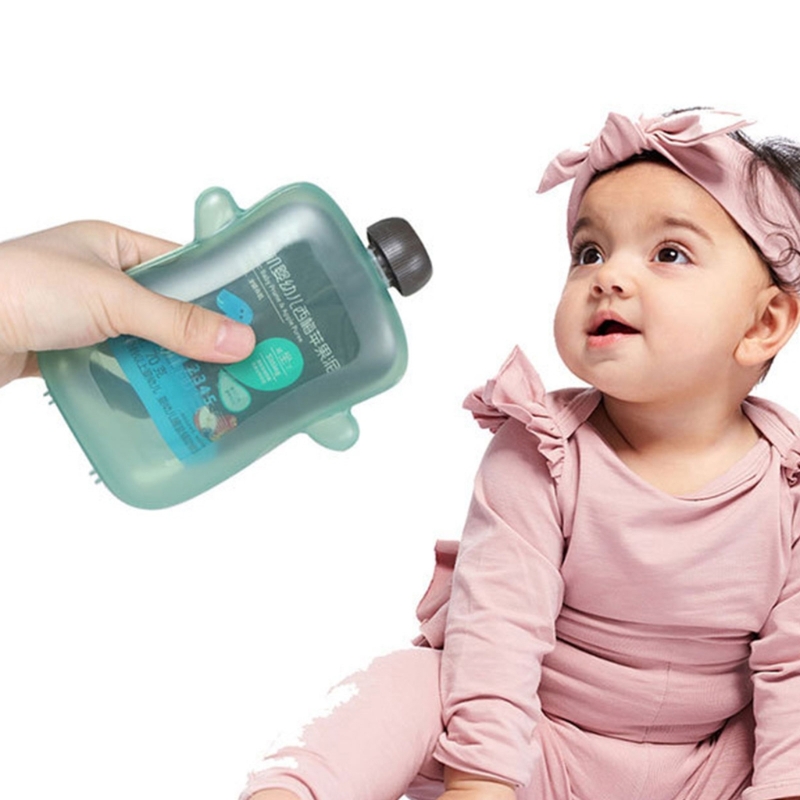 Szczelny pojemnik Sippys Pojem – Baby Puree Pouch recenzja i cena