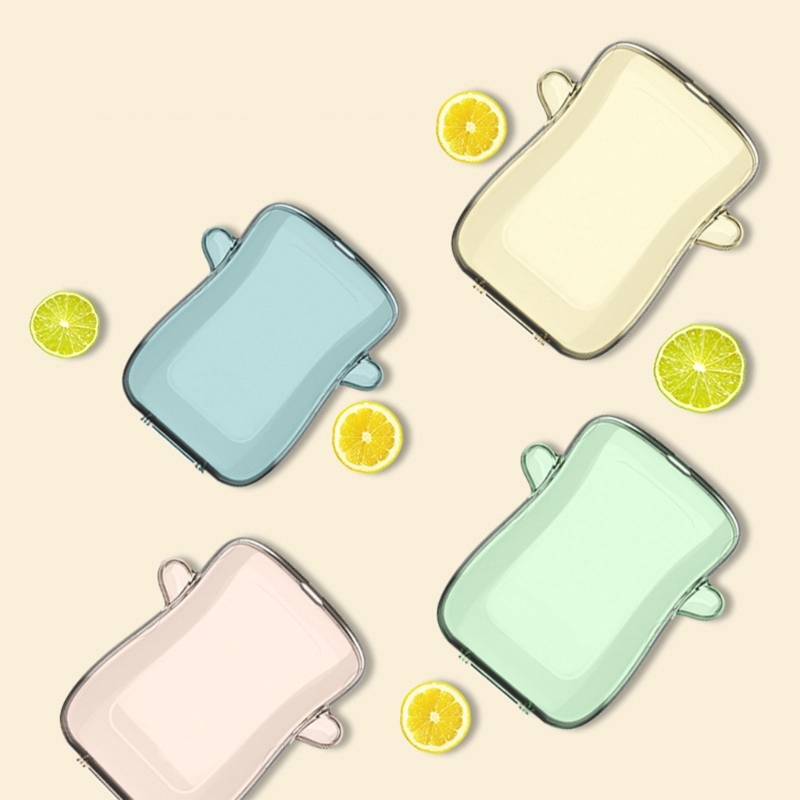 Szczelny pojemnik Sippys Pojem – Baby Puree Pouch recenzja i cena