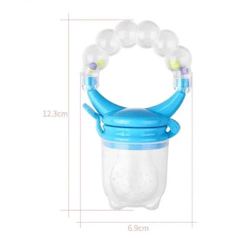 1/2/3 szt. Gryzak do jedzenia  – Baby Food Newborn recenzja i cena