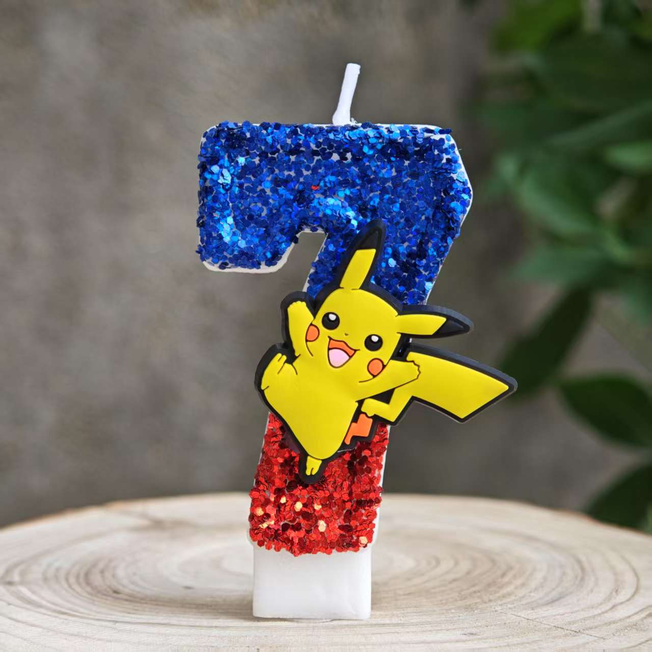 Świeczki Pikachu Pokémon Numer – Baby Food Flavors recenzja i cena