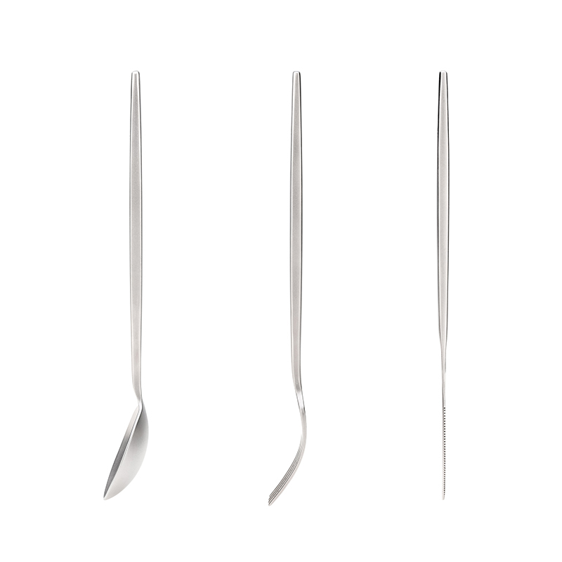 Keith tytanowa przenośna łyżka – Weaning Spoon Set recenzja i cena