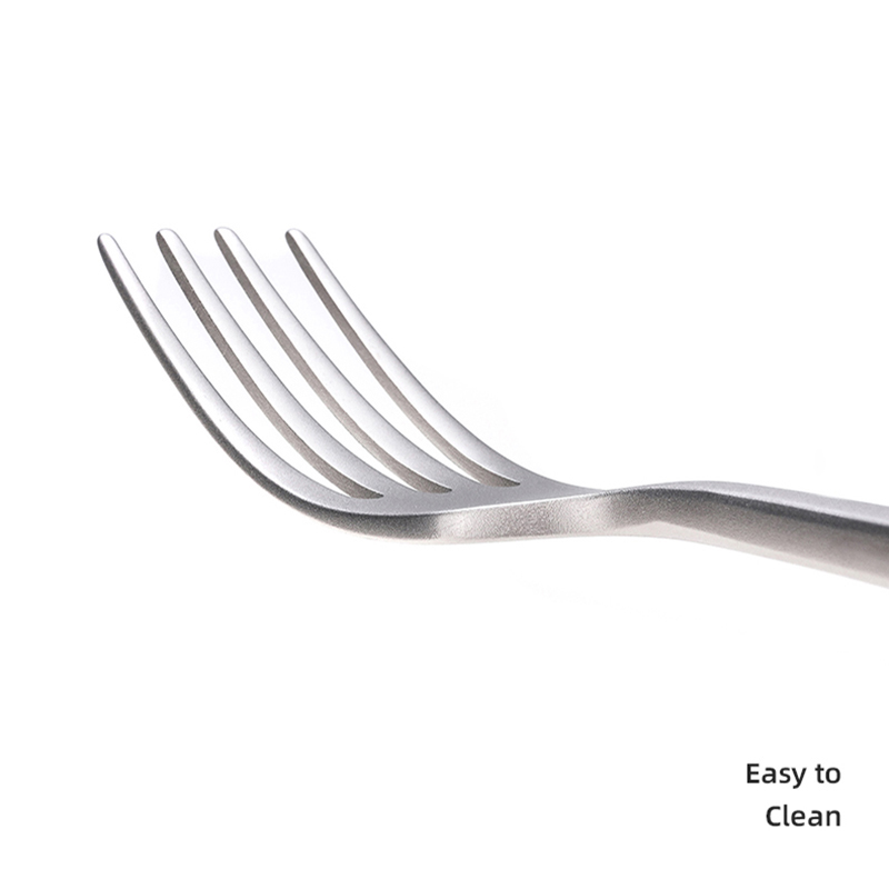 Keith tytanowa przenośna łyżka – Weaning Spoon Set recenzja i cena