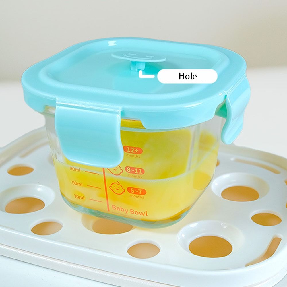 Nowy pojemnik na żywność 170 m – Baby Food In Jars recenzja i cena