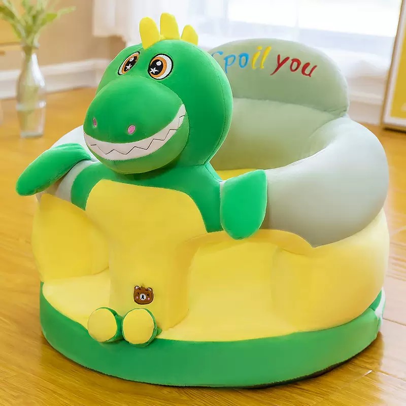 Urocza sofa dla dziecka Pokrow – Baby Food Nestum recenzja i cena