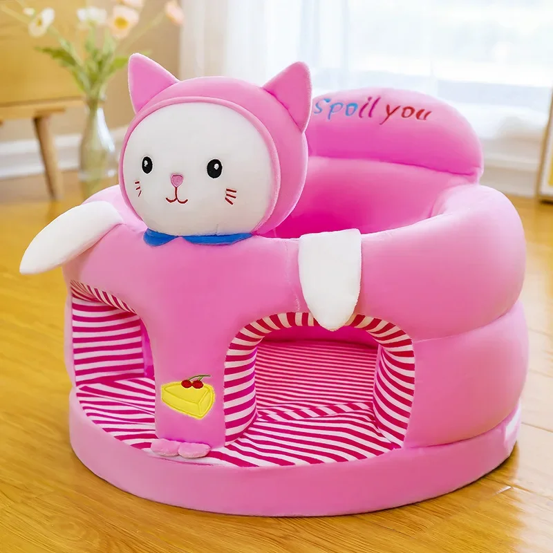 Urocza sofa dla dziecka Pokrow – Baby Food Nestum recenzja i cena