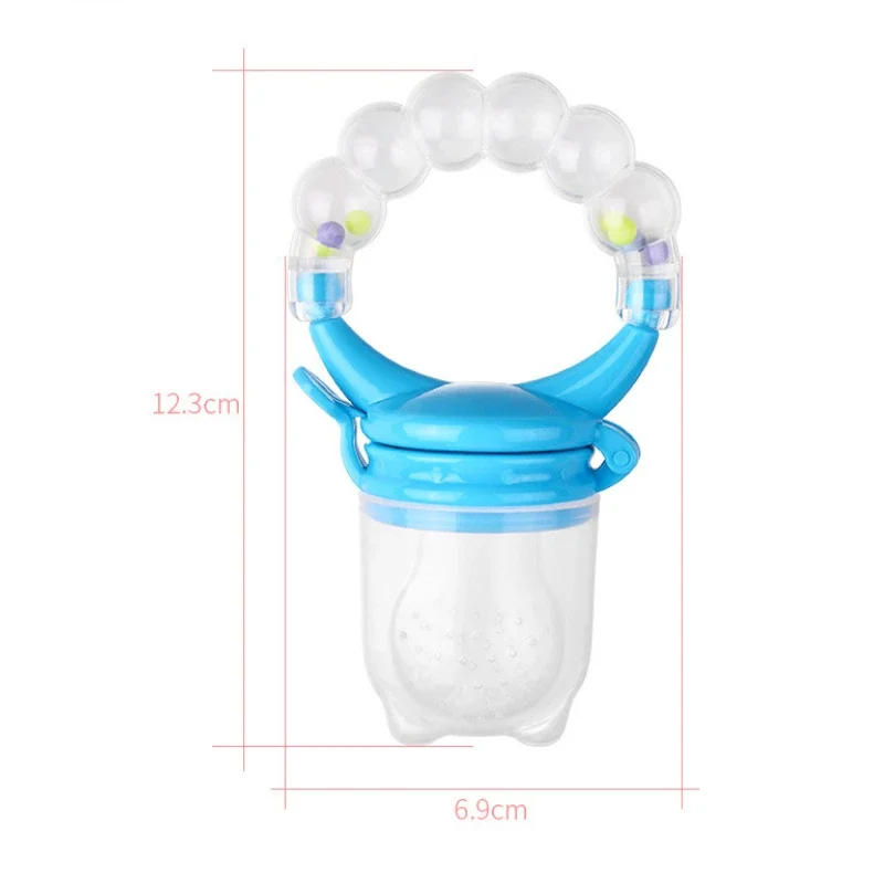 Łyżeczka do karmienia niemowlą – Baby Food Newborn recenzja i cena