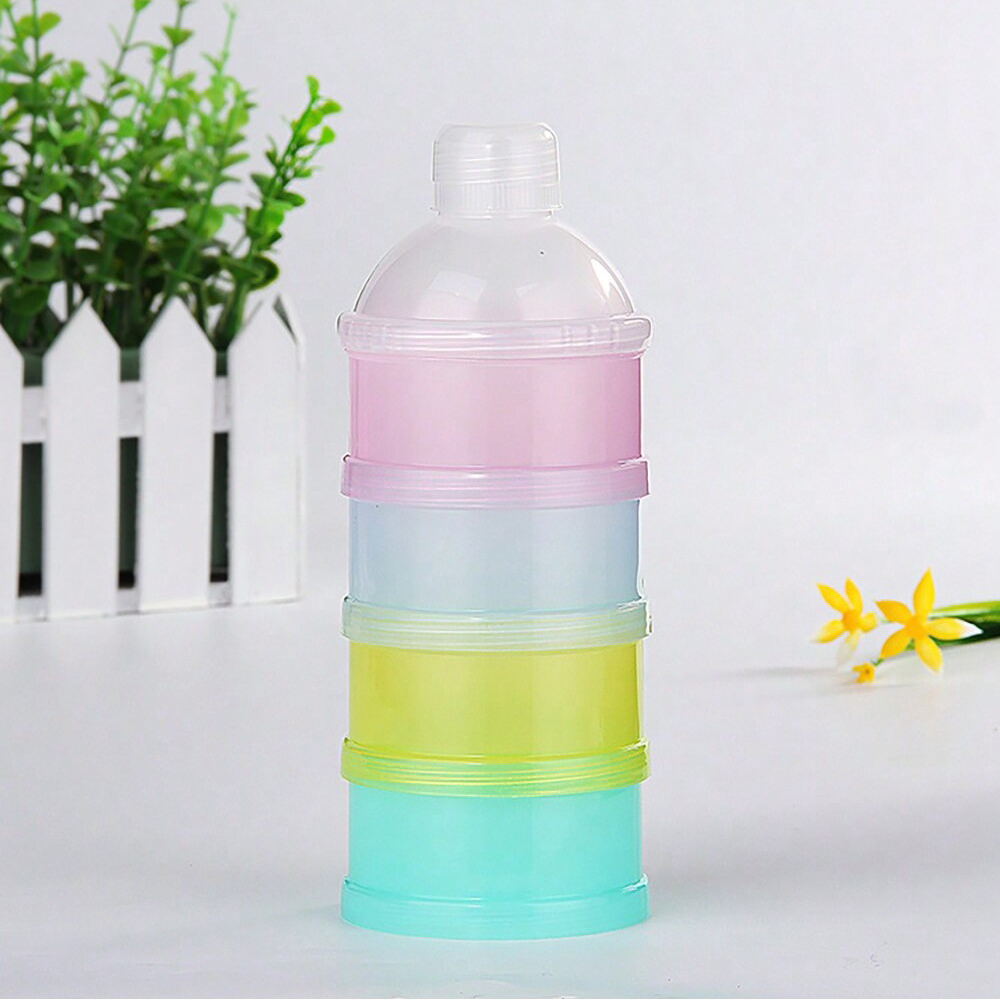 Przenośny pojemnik na mleko mo – Baby Food Universe recenzja i cena