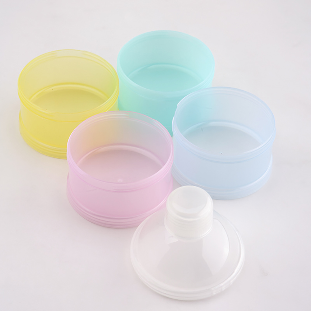 Przenośny pojemnik na mleko mo – Baby Food Universe recenzja i cena