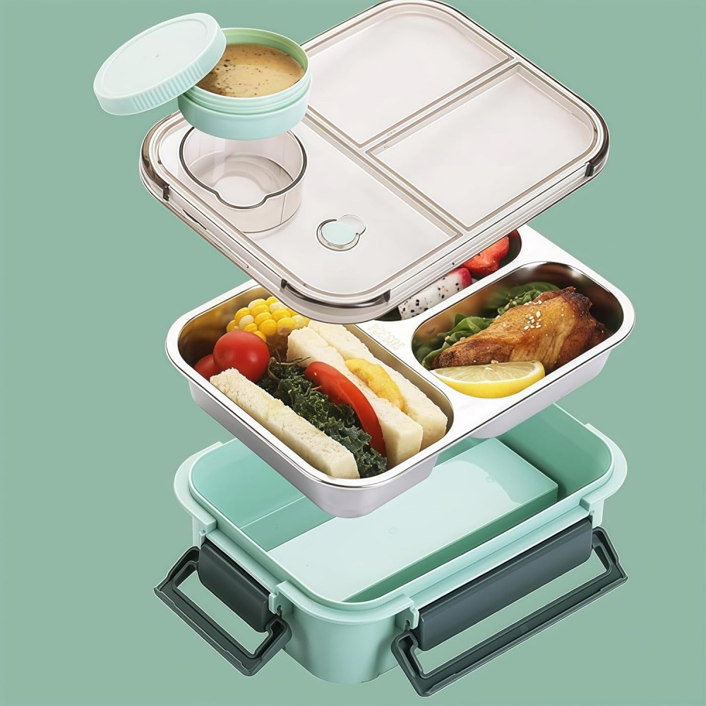 Przenośne pojemniki na lunch o – Baby Food Warmer Portable recenzja i cena