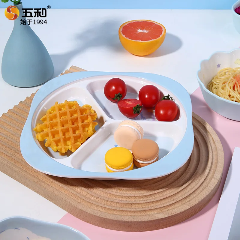 Zestaw naczyń Sanrio: miseczka – Baby Food Universe recenzja i cena