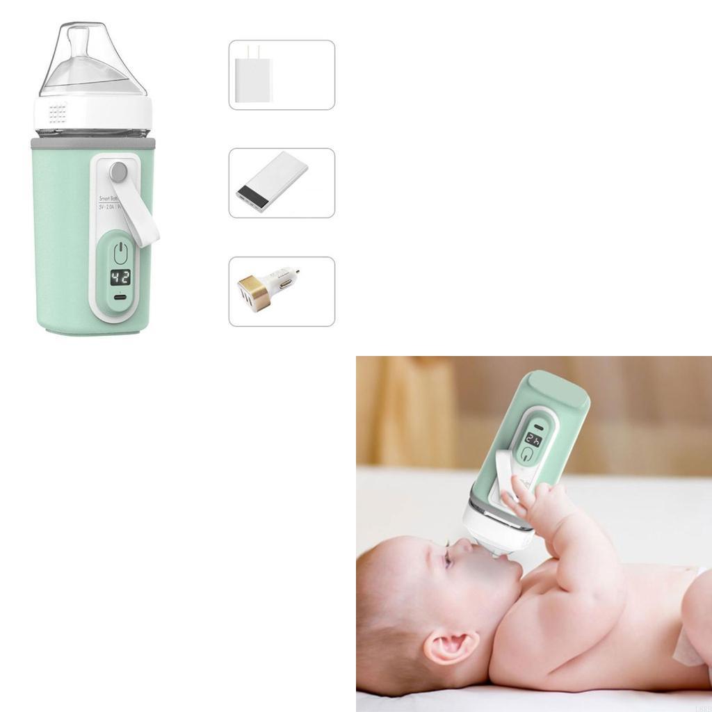 USB podgrzewacz do butelek dla – Baby Food Warmer recenzja i cena