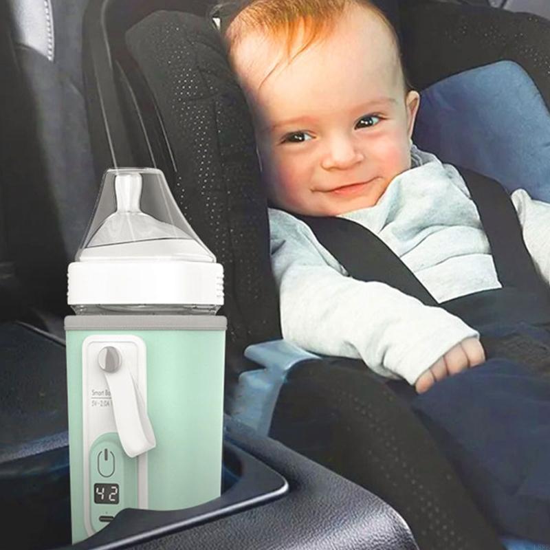 USB podgrzewacz do butelek dla – Baby Food Warmer recenzja i cena