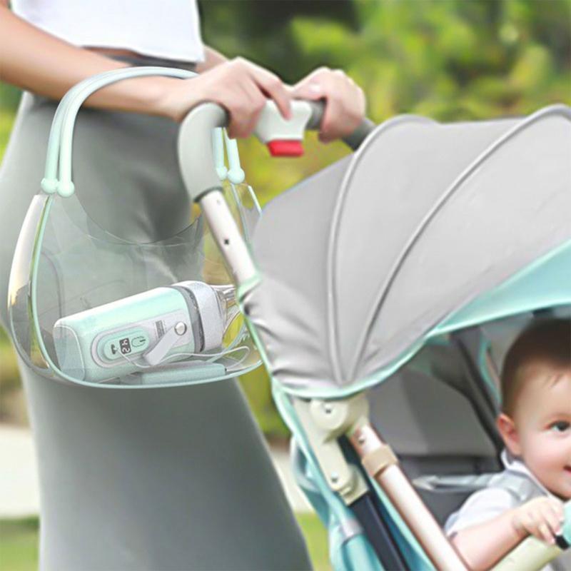 USB podgrzewacz do butelek dla – Baby Food Warmer recenzja i cena