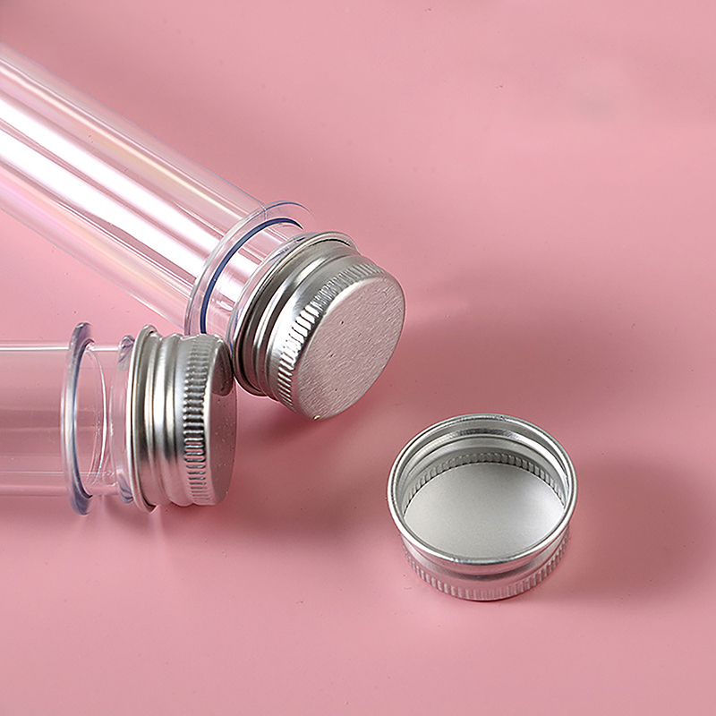 1/5 szt. Plastikowe probówki l – Baby Food In Jars recenzja i cena