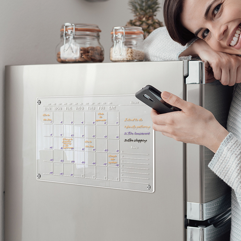 1 szt. Magnetyczny magnetyczny – Baby Food Schedule recenzja i cena