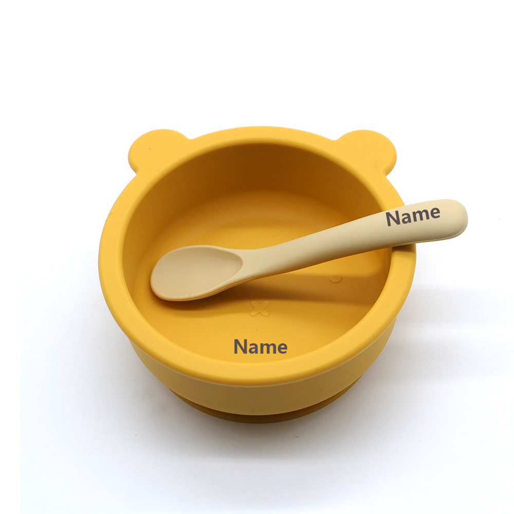 Zestaw naczyń dla dzieci: mise – Baby Food Equipment recenzja i cena