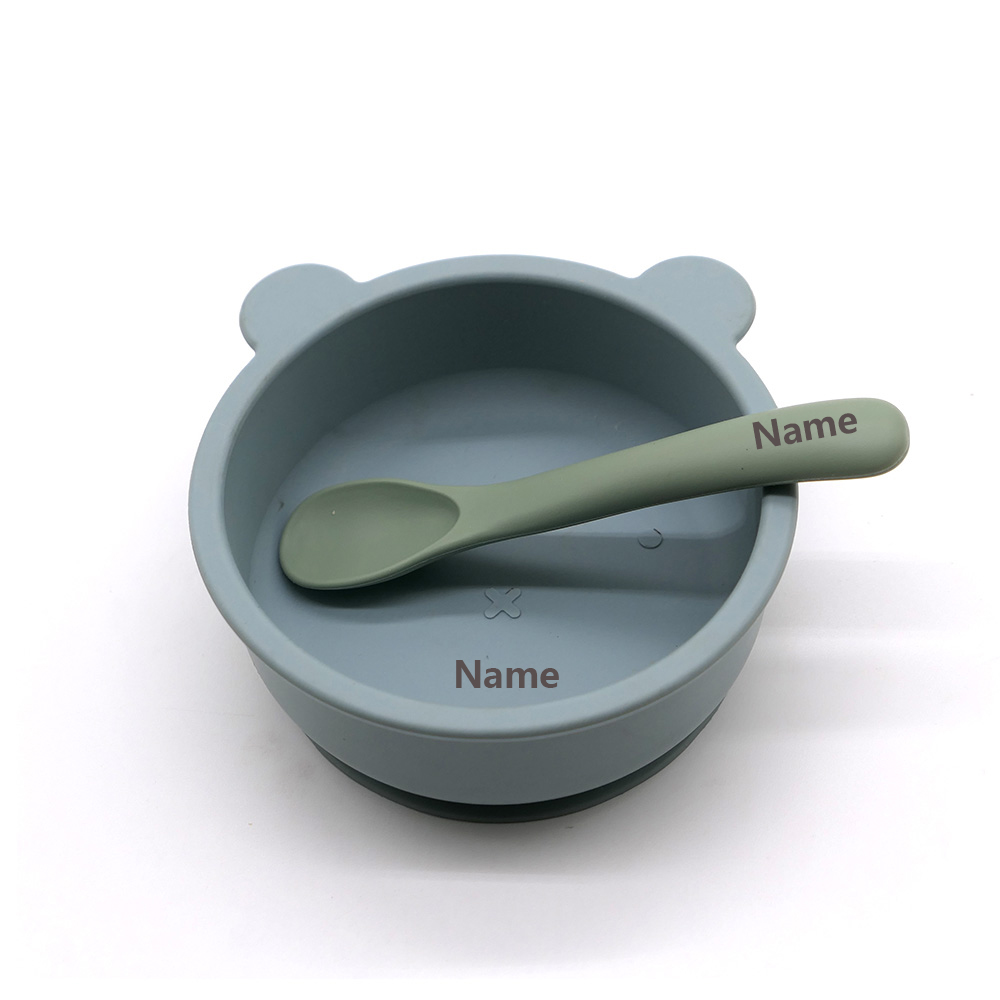 Zestaw naczyń dla dzieci: mise – Baby Food Equipment recenzja i cena