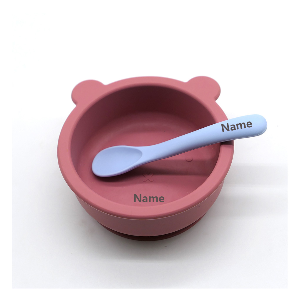 Zestaw naczyń dla dzieci: mise – Baby Food Equipment recenzja i cena