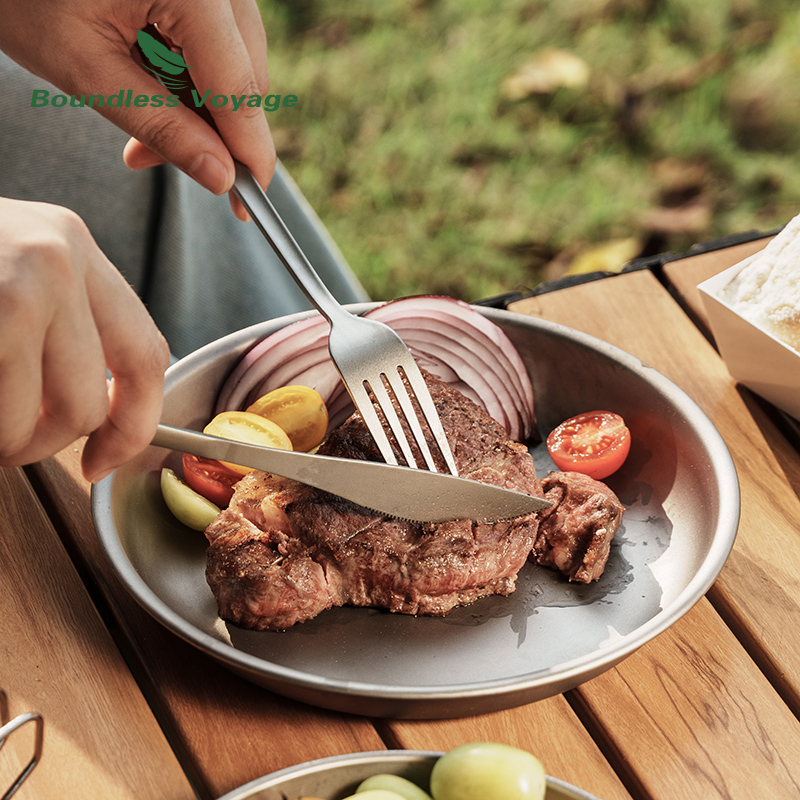 Boundless Voyage Titanium Dinn – Weaning Spoon Set recenzja i cena