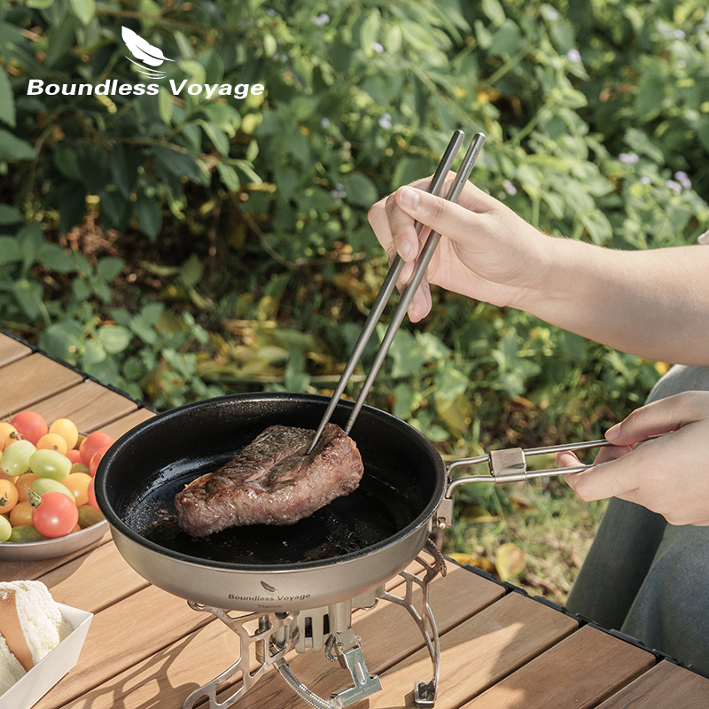 Boundless Voyage Titanium Dinn – Weaning Spoon Set recenzja i cena