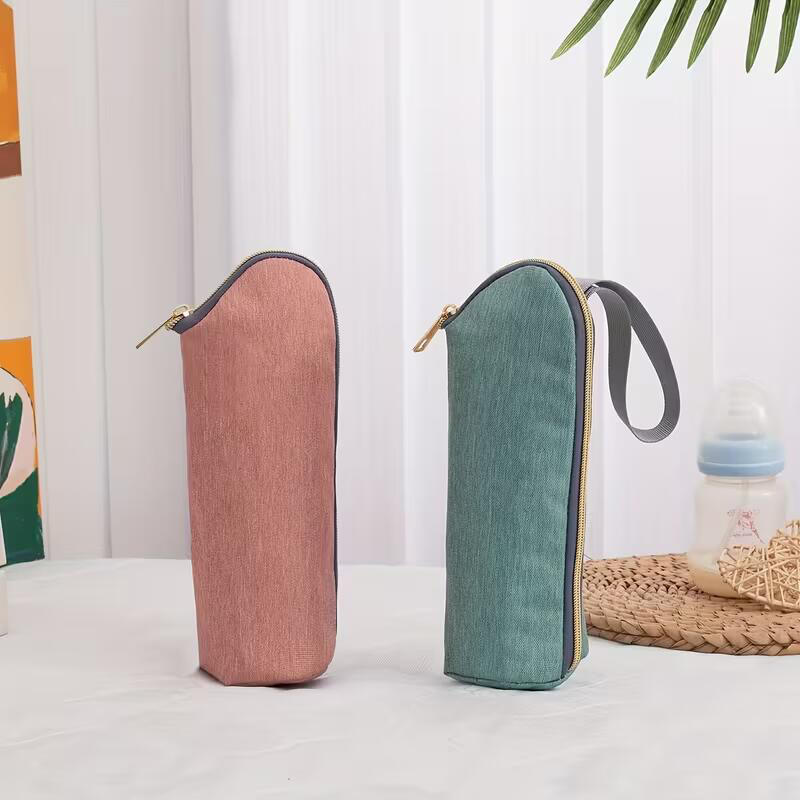 Nowa torba termoizolacyjna do  – Baby Food Warmer recenzja i cena