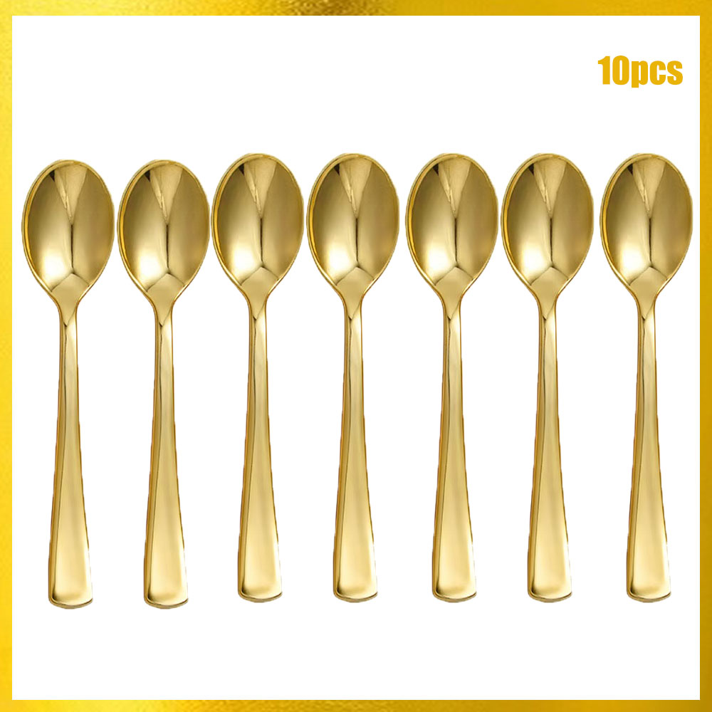 Zestaw jednorazowych sztućców  – Weaning Spoon Set recenzja i cena