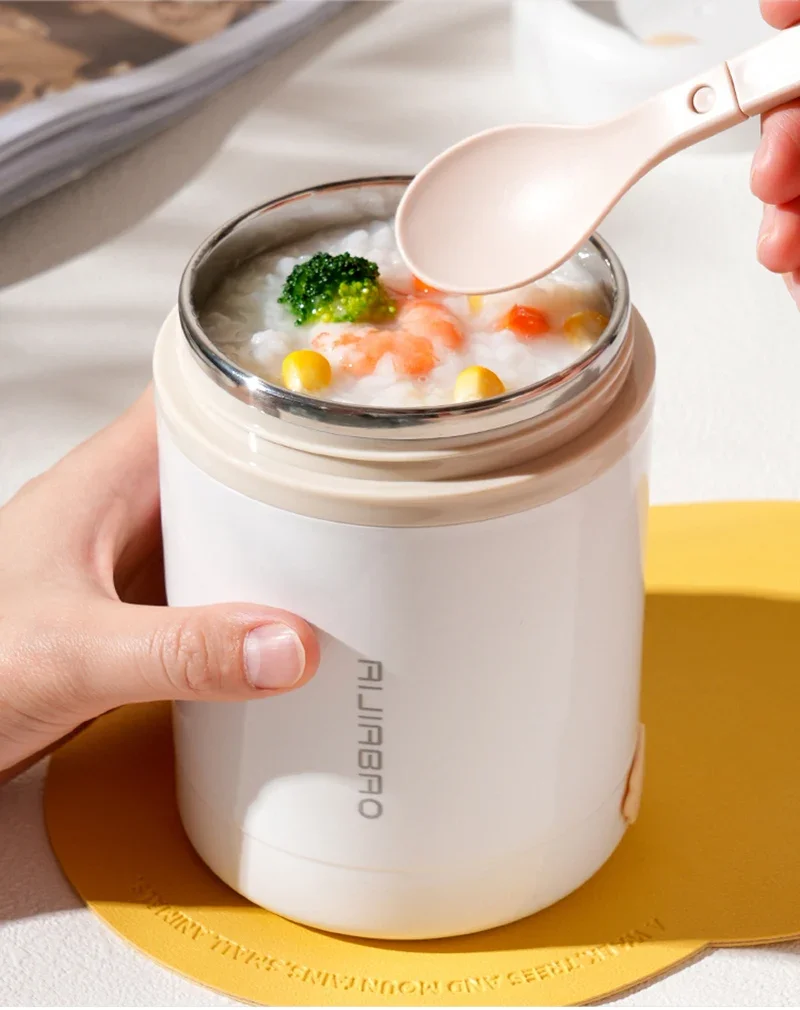 600ML USB Elektryczne podgrzew – Baby Food Warmer Portable recenzja i cena