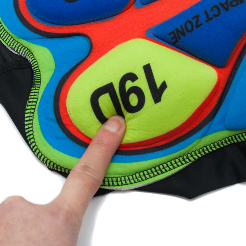 Zestaw kolarski Ineos Team Win – Bib Long Sleeve recenzja i cena