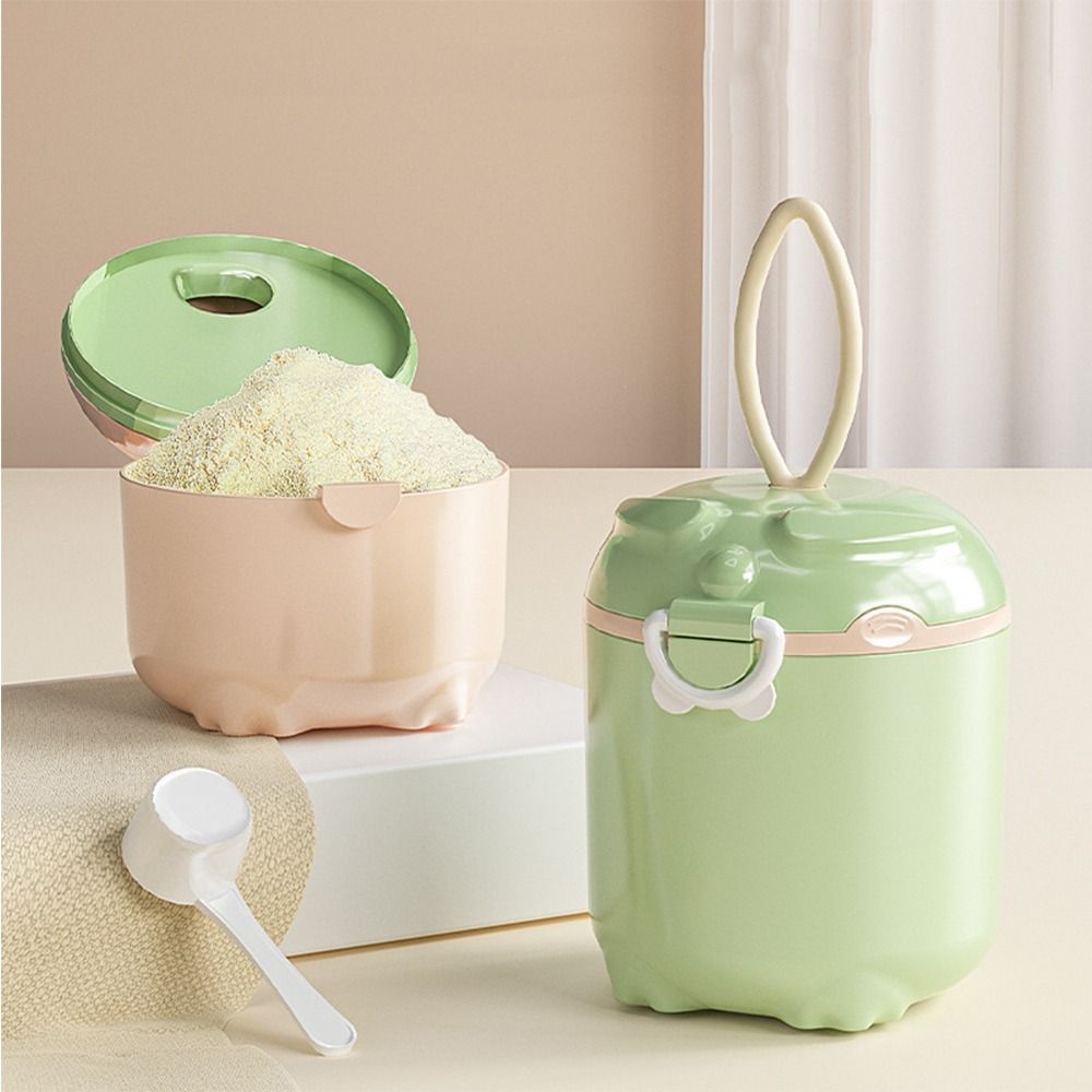 Łyżeczka do mleka w proszku, p – Baby Food In Jars recenzja i cena