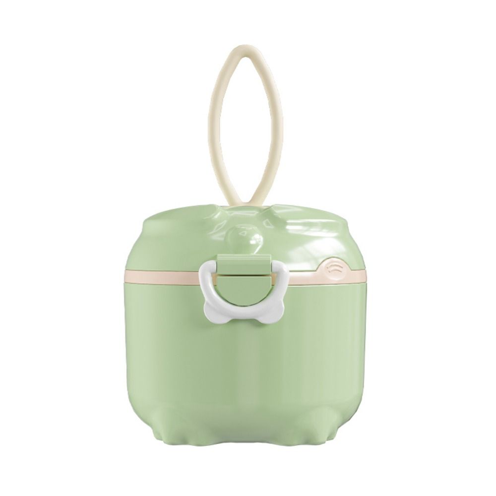Łyżeczka do mleka w proszku, p – Baby Food In Jars recenzja i cena