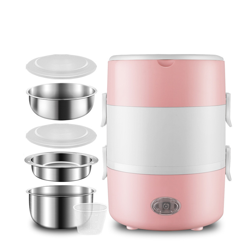 220V Home School podgrzewany e – Baby Food Warmer Portable recenzja i cena