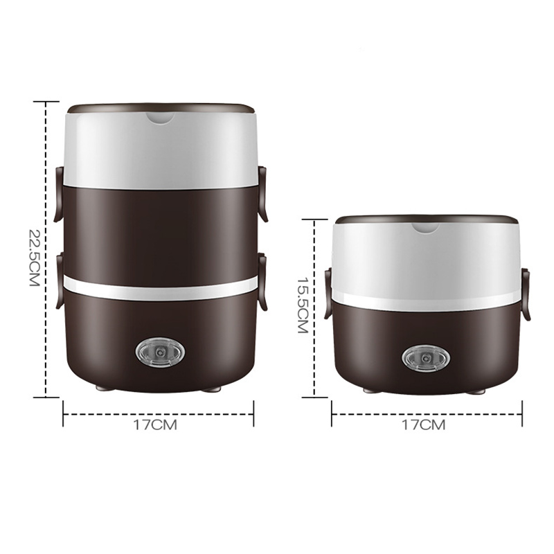 220V Home School podgrzewany e – Baby Food Warmer Portable recenzja i cena