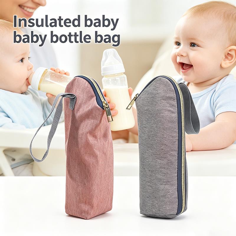 Przenośna torba termoizolacyjn – Baby Food Warmer recenzja i cena