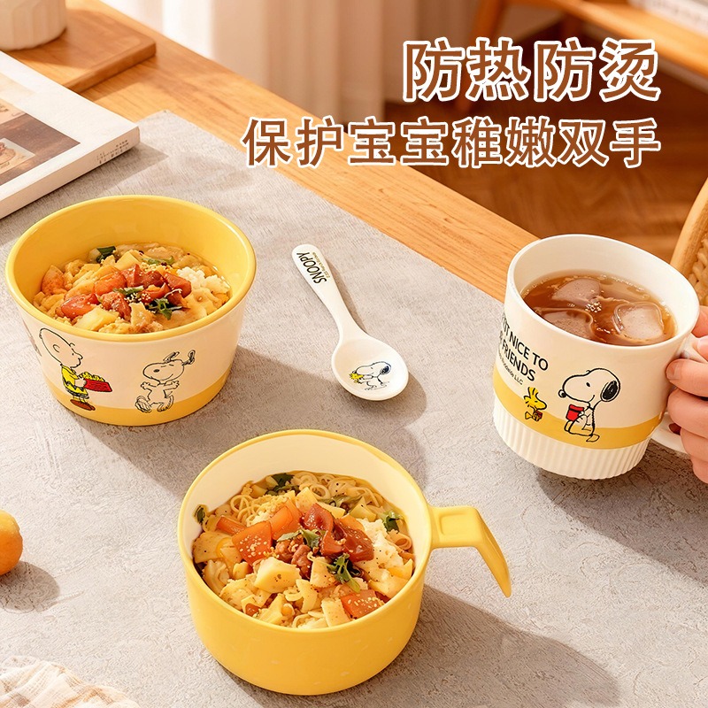 Urocza zastawa stołowa dla dzi – Baby Food Grade recenzja i cena