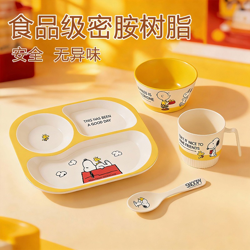 Urocza zastawa stołowa dla dzi – Baby Food Grade recenzja i cena