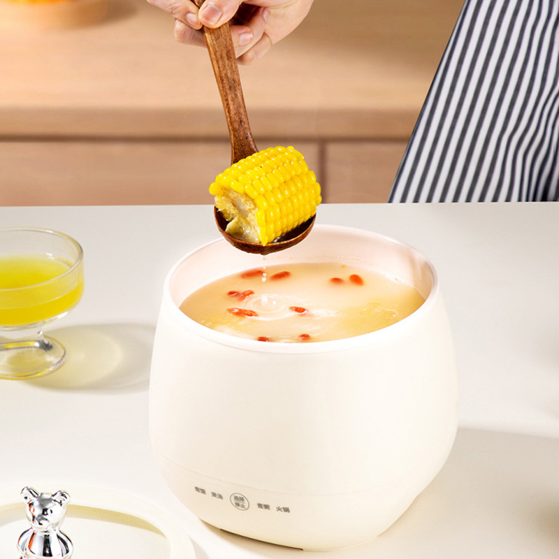 Nowy, wielofunkcyjny, miniatur – Baby Food Recipe Book recenzja i cena