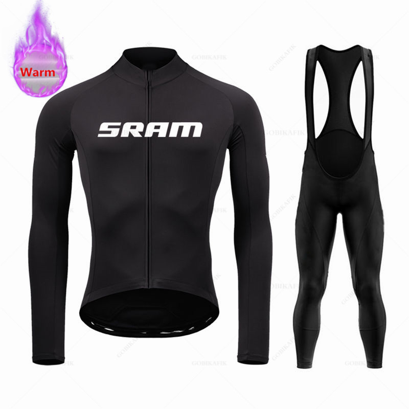 Sram Team Winter Long Sleeve T – Bib Long Sleeve recenzja i cena