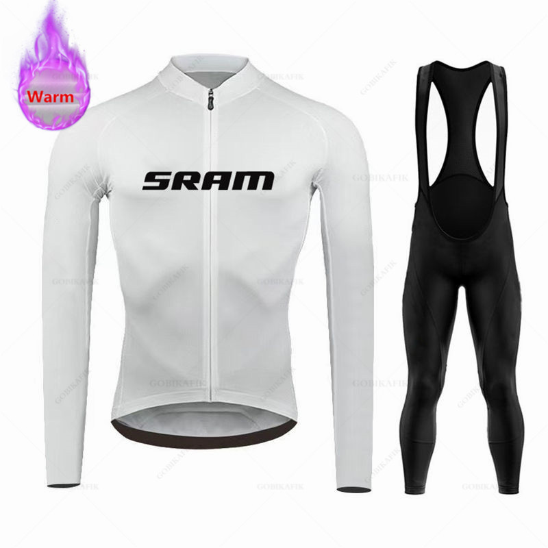 Sram Team Winter Long Sleeve T – Bib Long Sleeve recenzja i cena