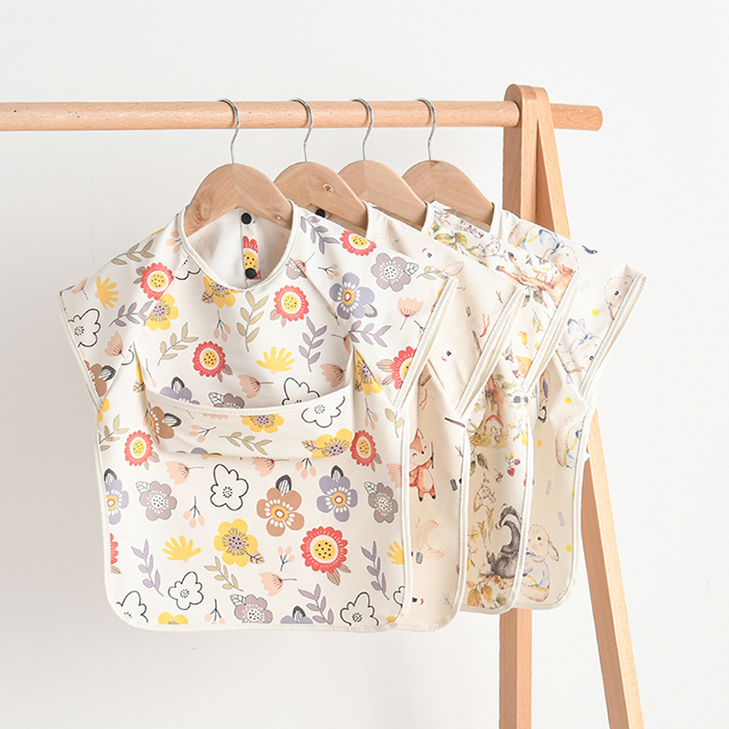 Noworodek śliniaki bluzka wodo – Baby Food Newborn recenzja i cena